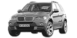 BMW E70 P1A21 Fault Code