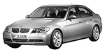 BMW E90 P1A21 Fault Code